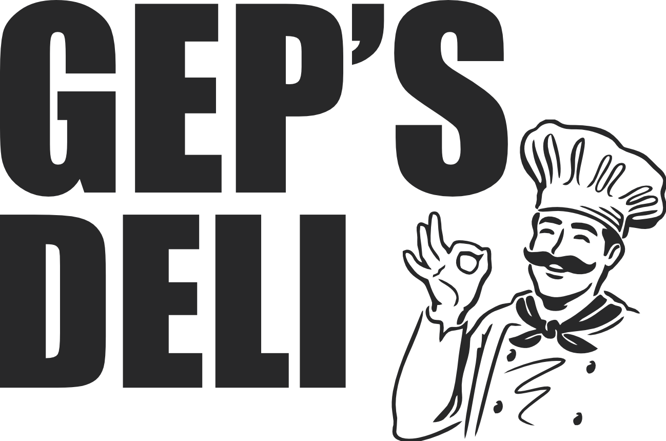 GEP'S DELI